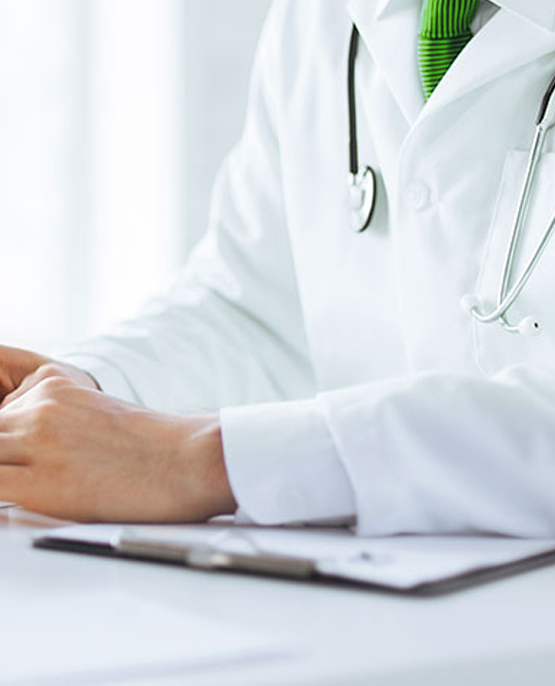 First Consultation | Dr JP Mouton